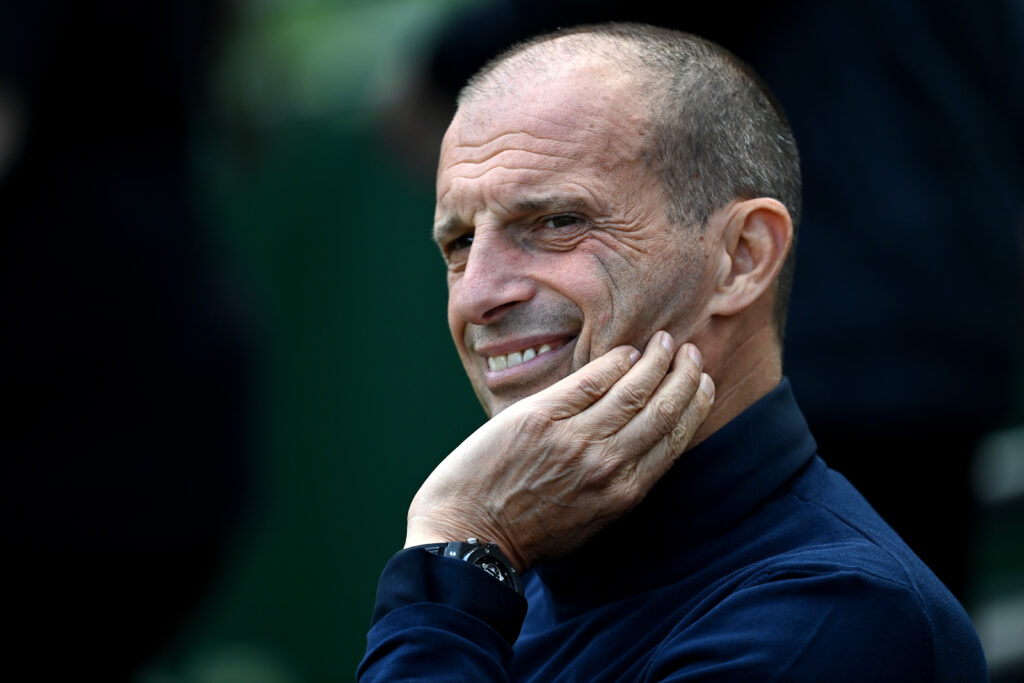 Milan, debutto amaro per Allegri: difesa ancora fragile, serve solidità