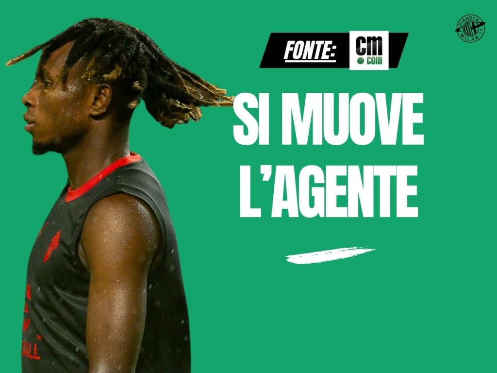 Calciomercato Milan, l'agente di Chukwueze in Turchia: contatti con ...