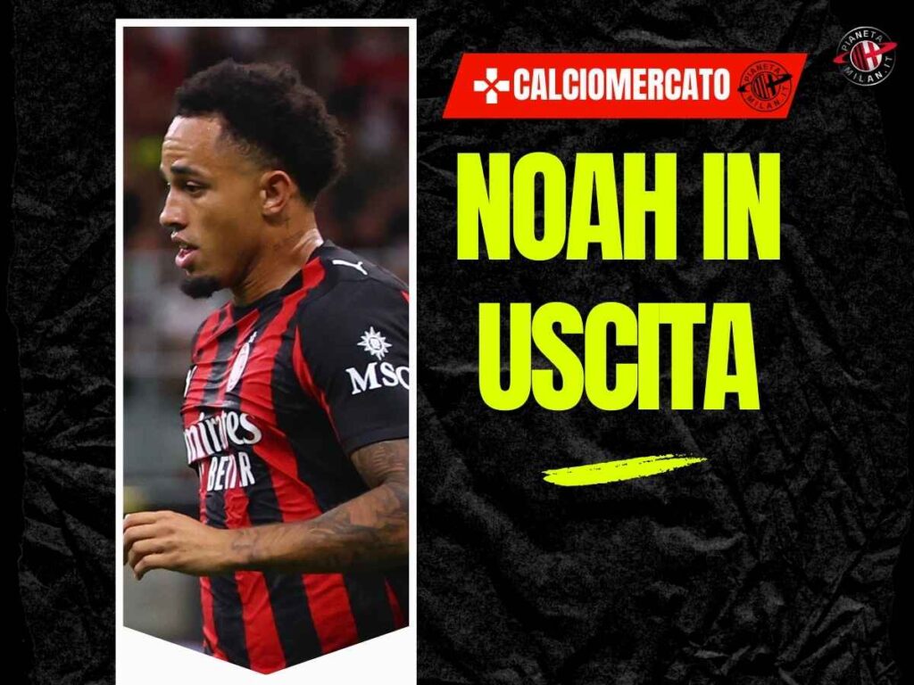 Calciomercato Milan, Moretto e Romano: “Okafor vicino al Leeds: le cifre”