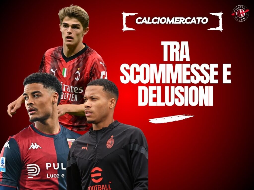 Riccardo Sottil dichiarazioni post Lecce-Milan 09-03-25-143