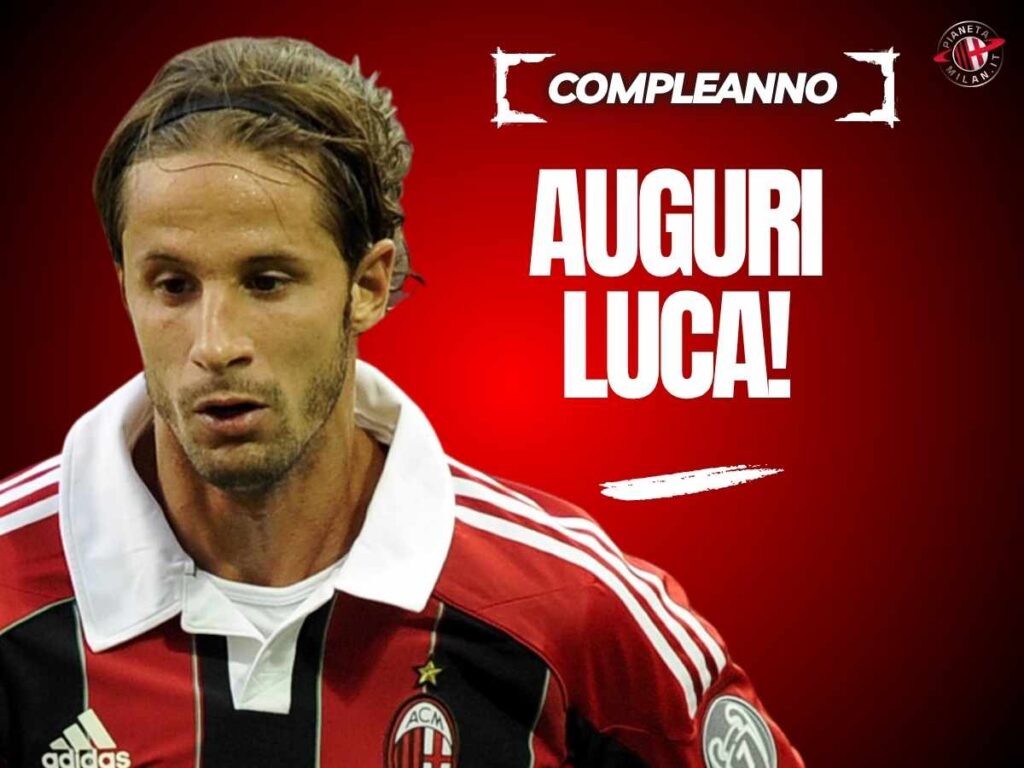 Dalle difficoltà per un posto ai trionfi con il Milan: Antonini compie 43 anni