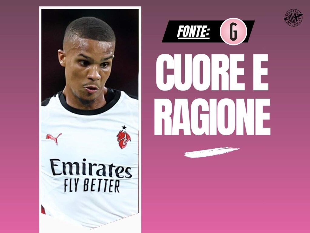 Calciomercato Milan, pronto un nuovo assalto del Newcastle per Thiaw