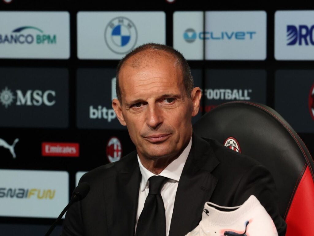 Piccari: "Quello che sta succedendo non appartiene alla storia del Milan"