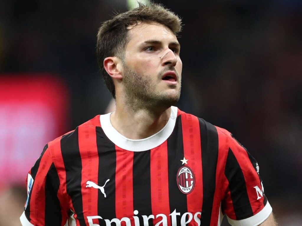 Calciomercato, Rafaela Pimenta (agente Gimenez): "Non lascerà il Milan"