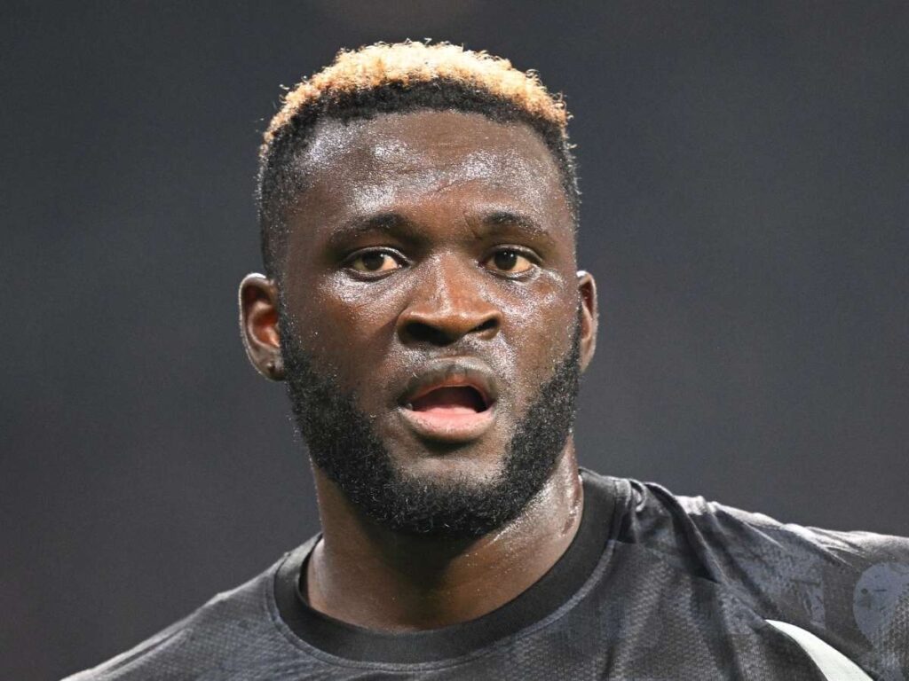 Calciomercato Milan, scelta presa su Boniface: ecco cosa succede ora | PM News