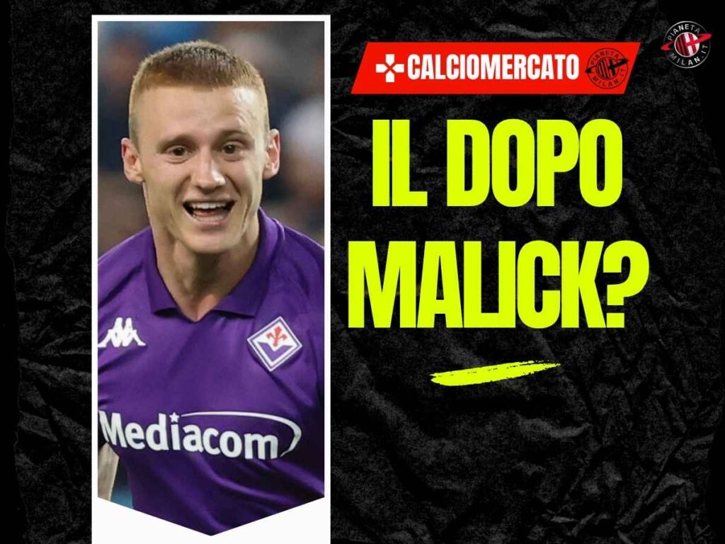 Calciomercato Milan, Comuzzo per il dopo Thiaw? Pedullà: "Costa 30 milioni"