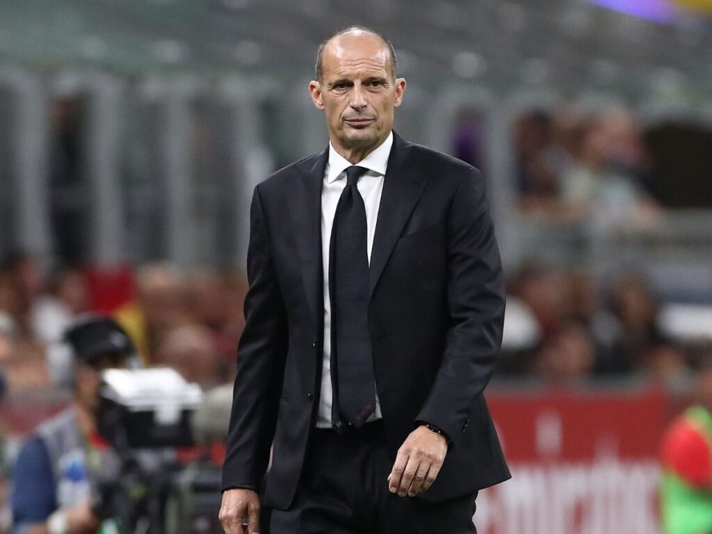 Milan, Braglia: "Dirigenza non all'altezza, Allegri il meno colpevole"