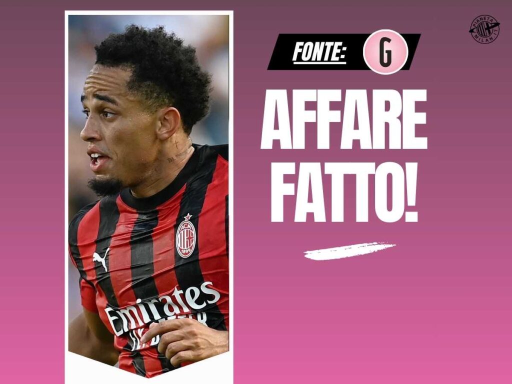 Calciomercato Milan, Okafor ceduto al Leeds: si continua a fare cassa