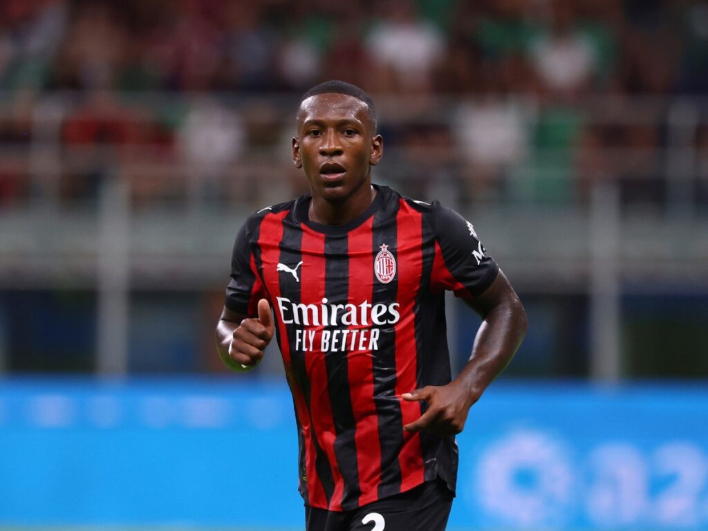 Milan, Brachino: "Allegri voleva Kim, non Estupinan o De Winter..."