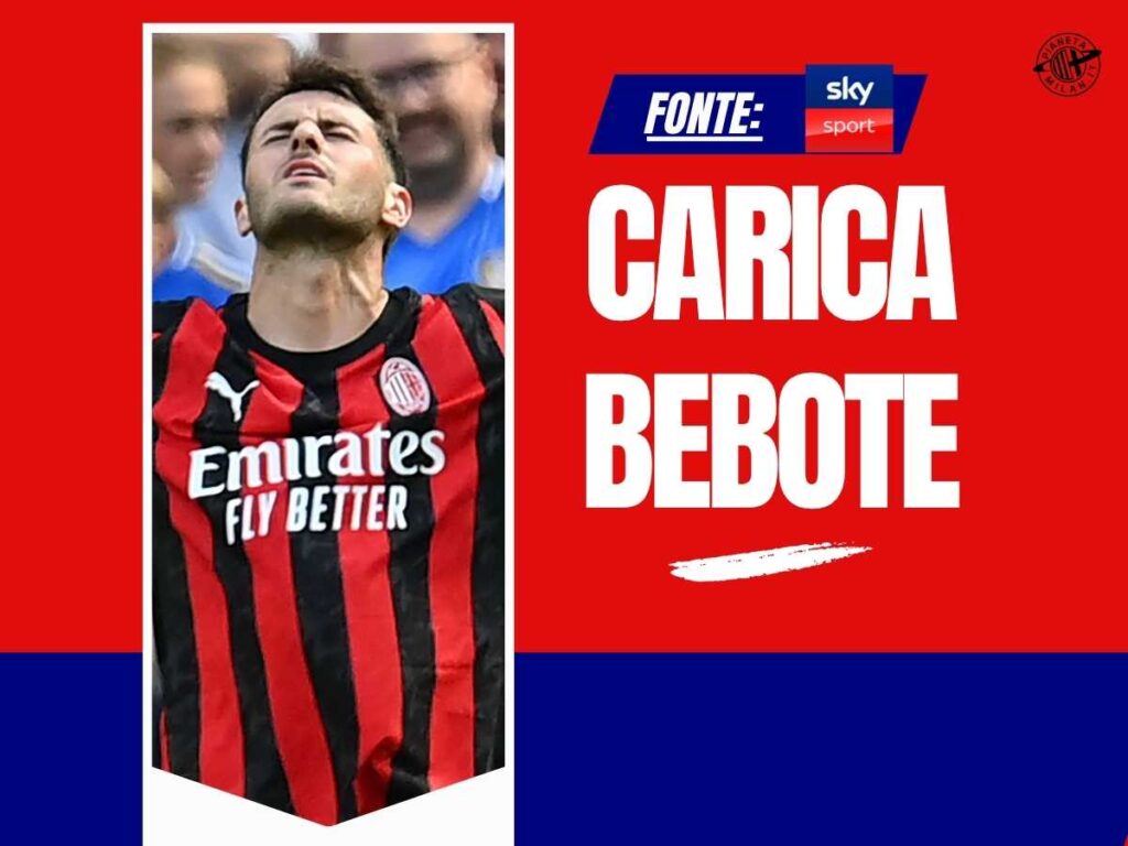Milan, Giménez: "Sogno Scudetto. Modric incredibile. Su un altro 9 ..."