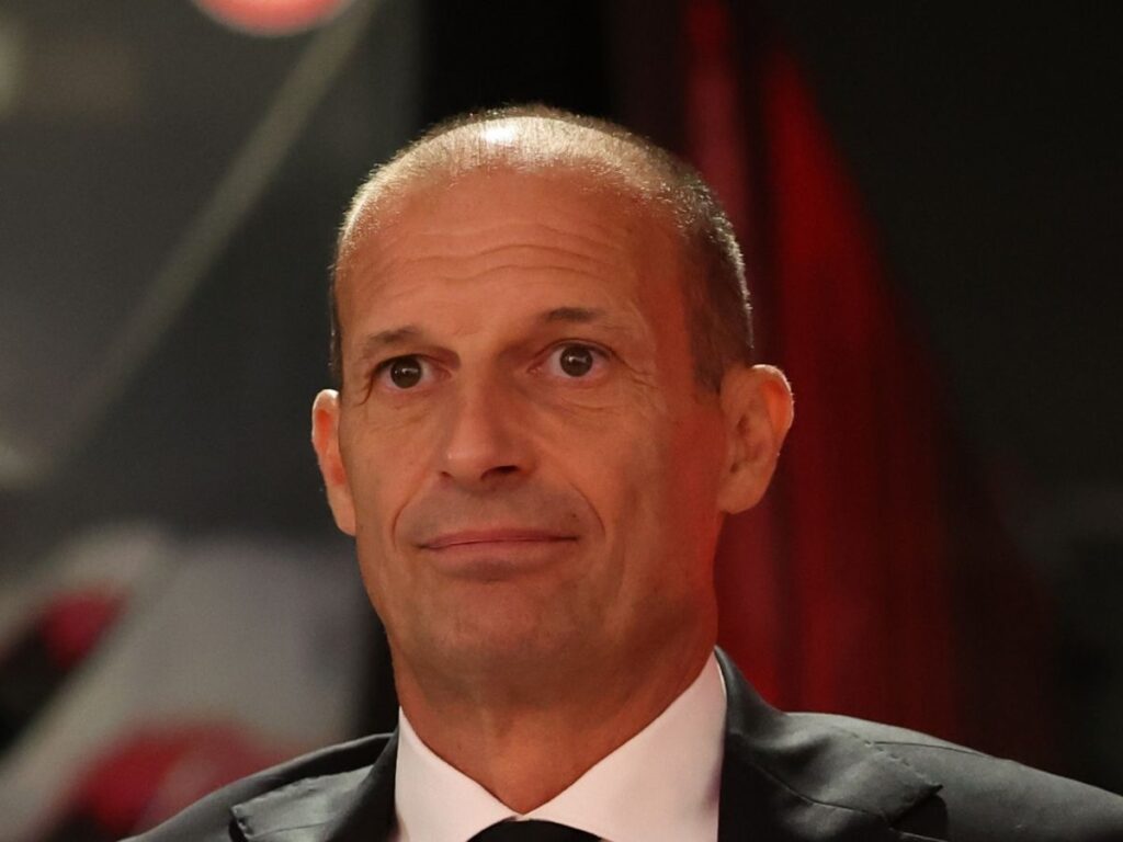 Tognazzi: "Milan-Cremonese mi ha lacerato. Allegri bravissimo, ma ..."