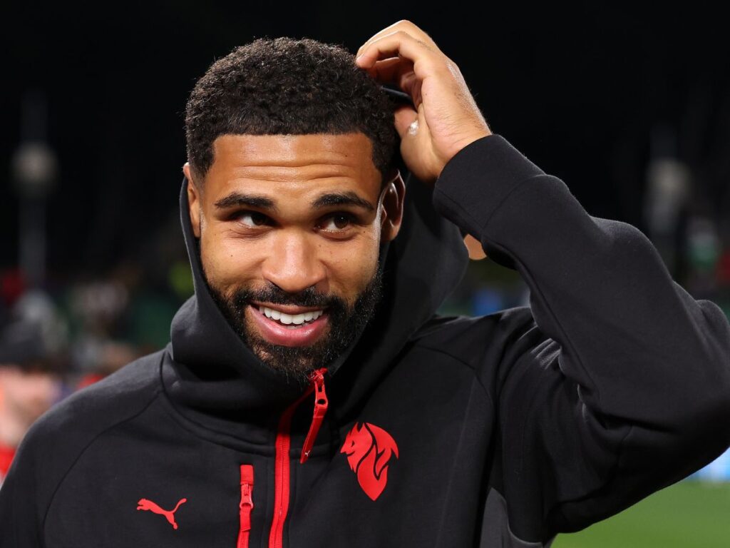 Lecce-Milan: Loftus-Cheek torna al gol dopo un anno e mezzo