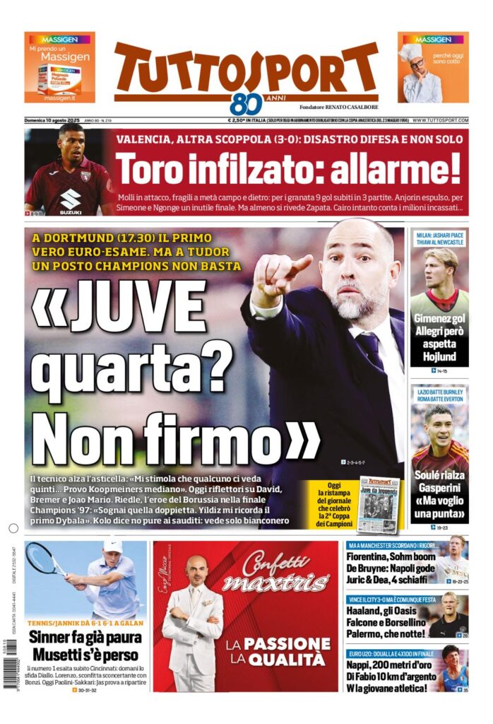 Tuttosport
