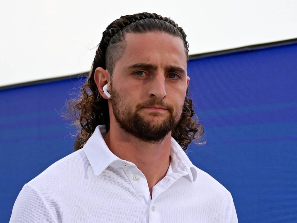 Calciomercato Milan, dalla Francia: "Rabiot: accordo ad un passo col Marsiglia"