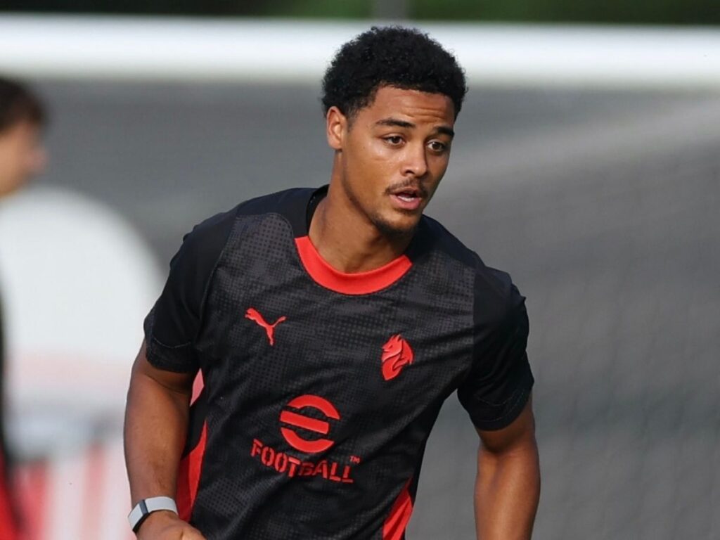 Verso Lecce-Milan, prima chance da titolare per De Winter?