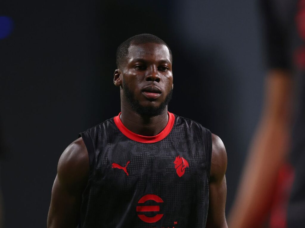 Calciomercato Milan, Musah all’Atalanta: formula e cifre dell’operazione