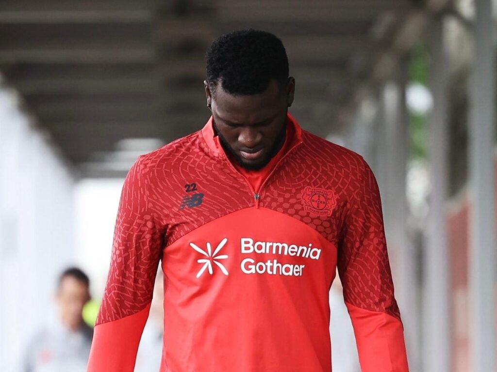 Boniface rompe il silenzio: "Vi spiego perché non sono andato al Milan"