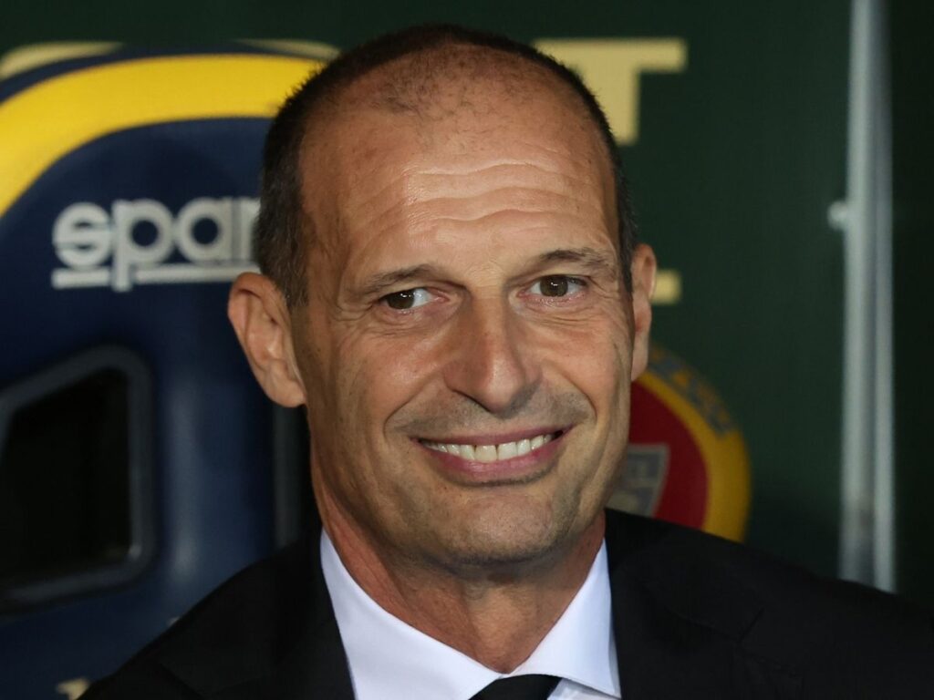 Lecce-Milan, esaudita una richiesta di Allegri: la concretezza
