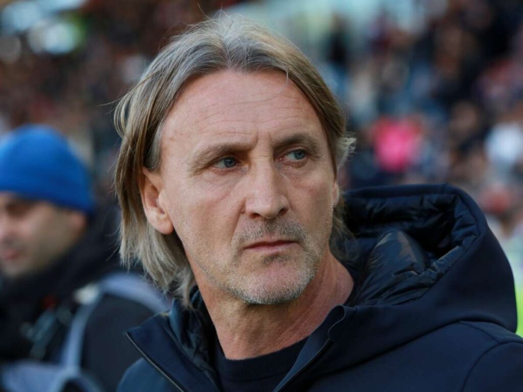 Davide Nicola Cremonese