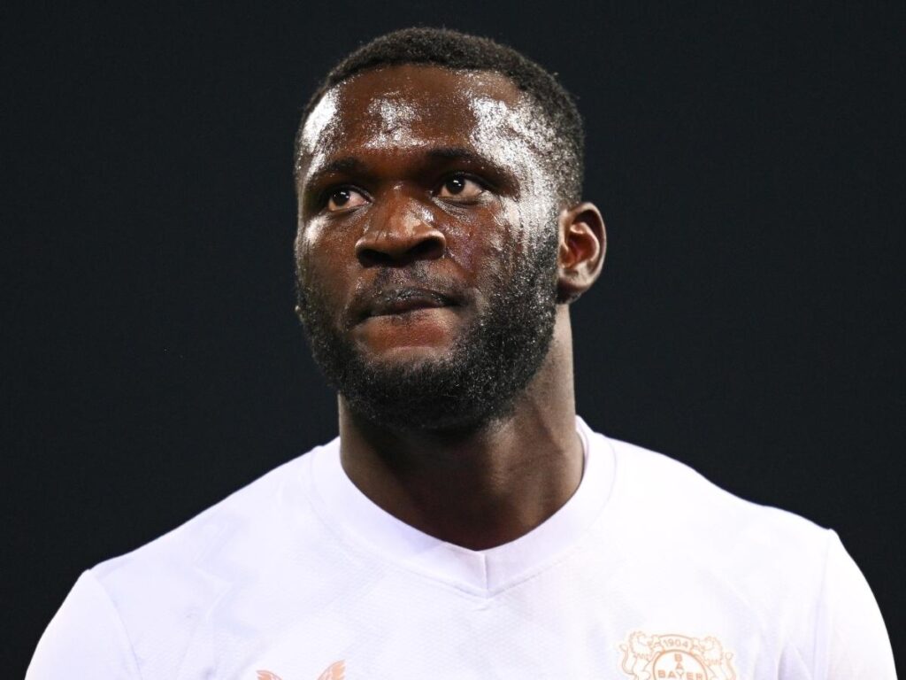 Calciomercato Milan, Rolfes: "Boniface? Questione chiusa. Non è un segreto"