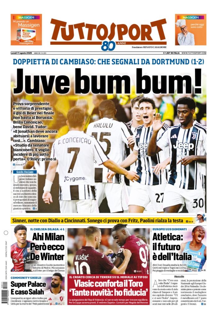 Tuttosport