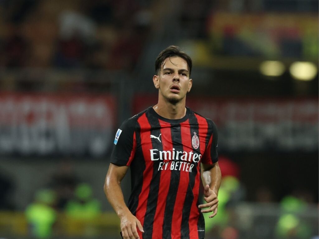 Milan, Jashari: "Brutto perdere così, ma può svegliarci. Vogliamo ..."