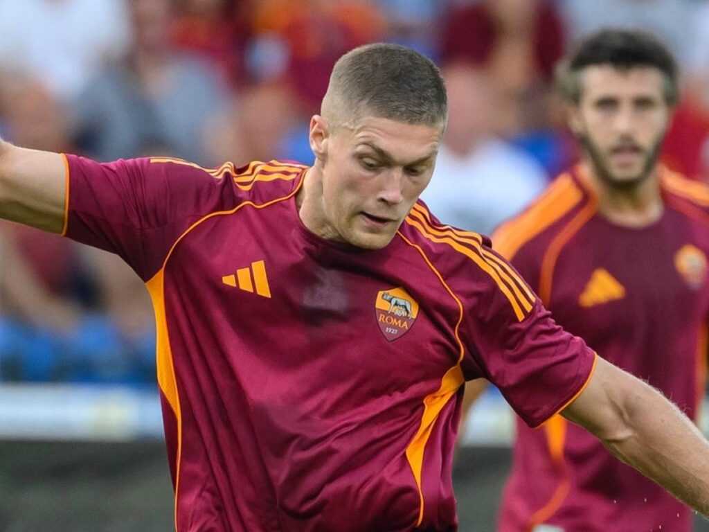 Calciomercato, Moretto: "Dovbyk apre al Milan. Servirà, però ..."