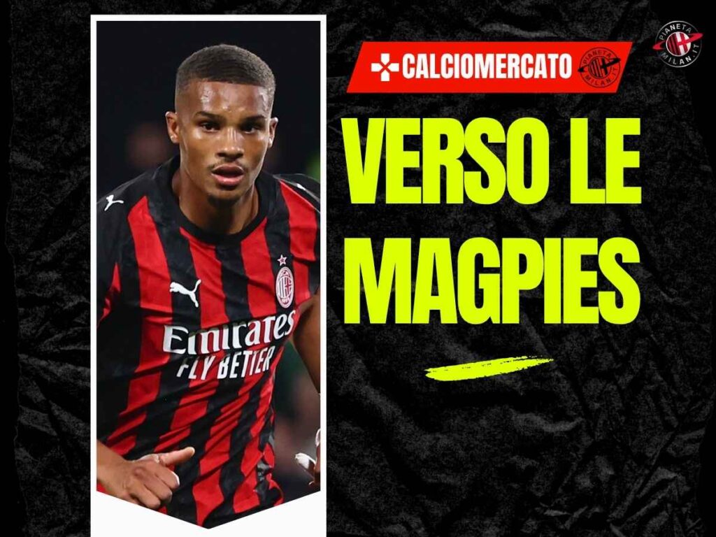Calciomercato, Moretto: "Offerta da 40 milioni per Thiaw, il Milan ..."