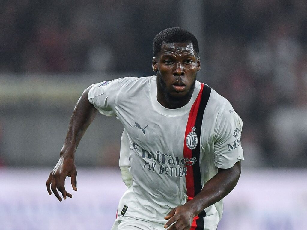 Calciomercato Milan, Moretto: "Atalanta pronta a chiudere per Musah"