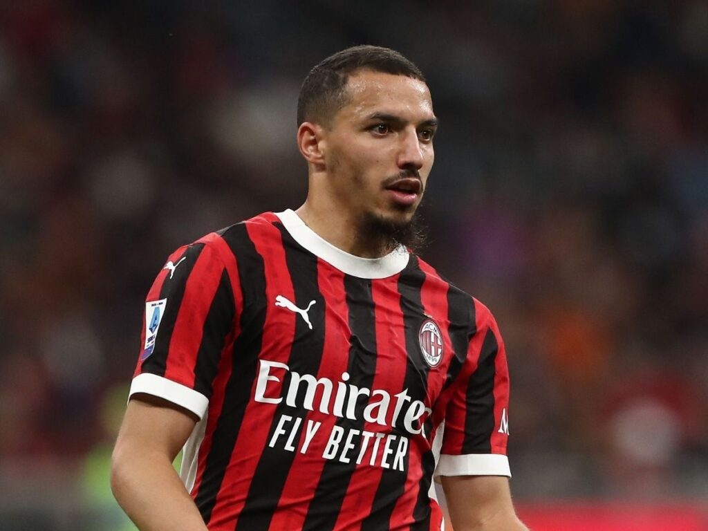 Calciomercato Milan, Bennacer alla Juventus? No di Tare | PM News