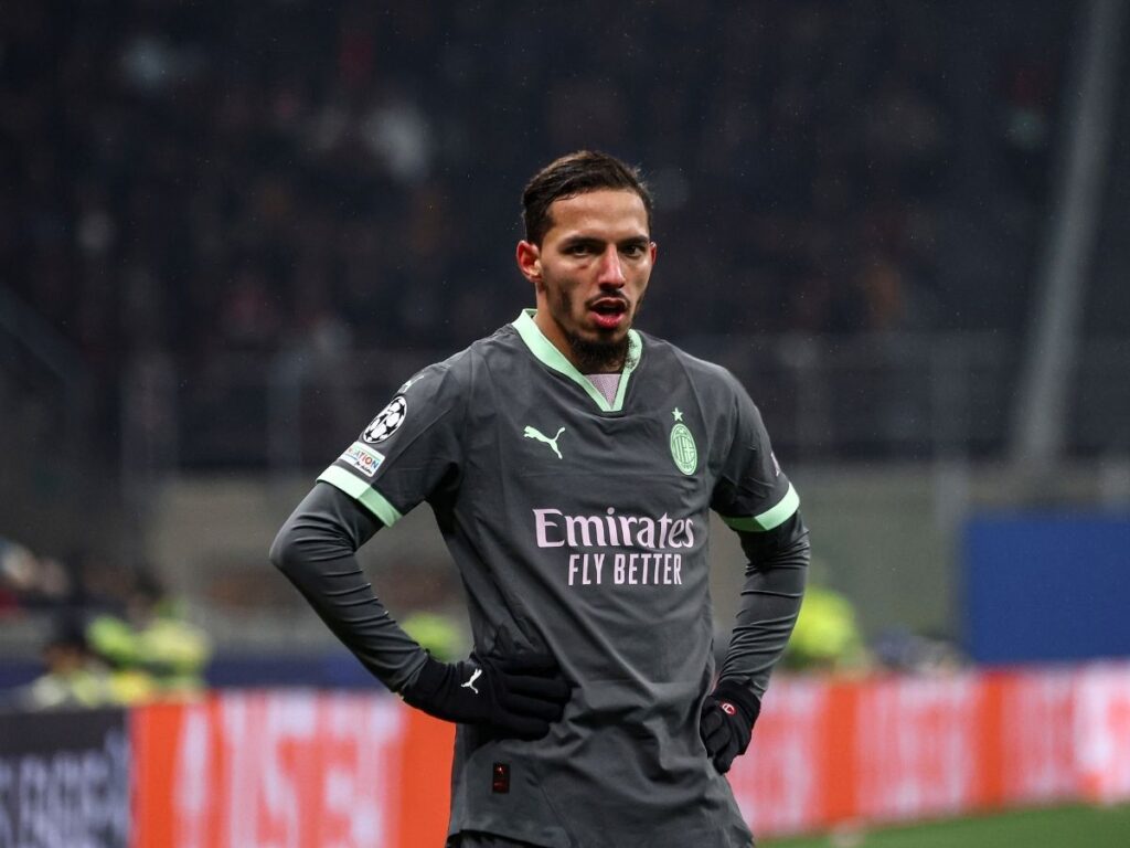 Calciomercato Milan, Pedullà: "Bennacer, altri contatti col Bologna". E spunta ...