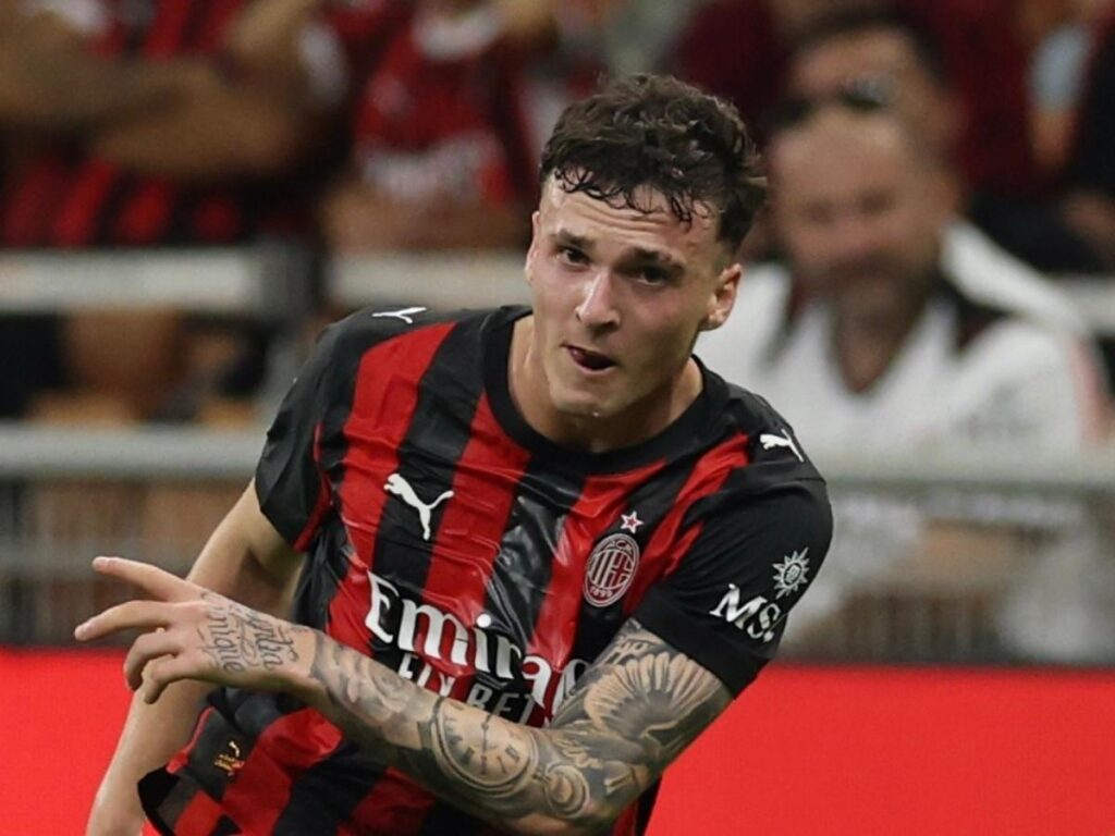 Calciomercato Milan, Pellegatti: "Jimenez al Como? Possibilità concreta"