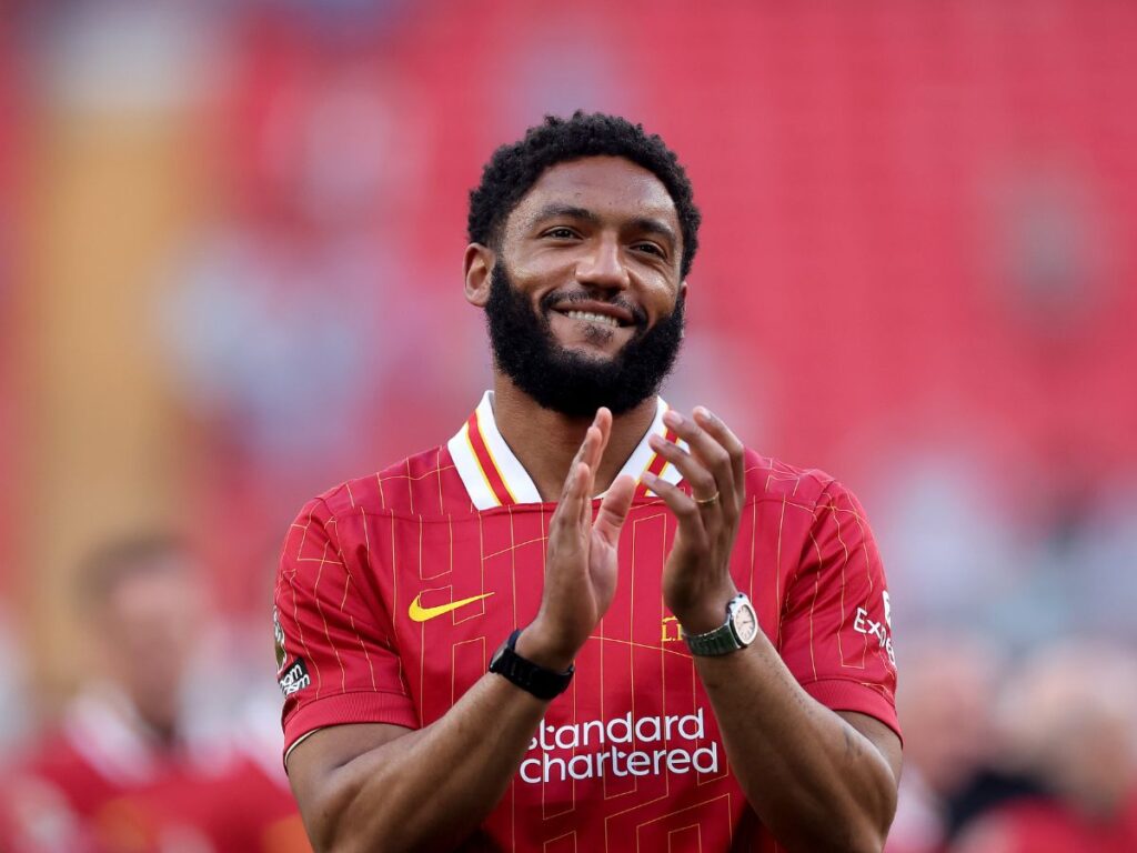Calciomercato Milan, c’è il sì di Gomez. Si tratta con il Liverpool: le cifre