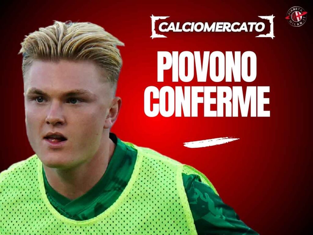 Calciomercato Milan, dal Portogallo: "Harder, rifiutata un'offerta di ..."