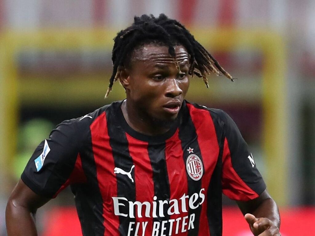 Calciomercato Milan, Moretto: "Chukwueze-Fulham, trattativa in corso"