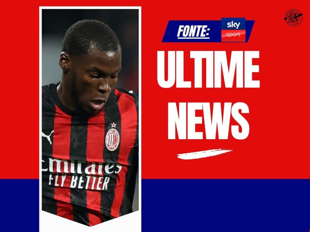 Di Marzio: "Musah-Nottingham Forest, contatti anche nella notte. Oggi ..."