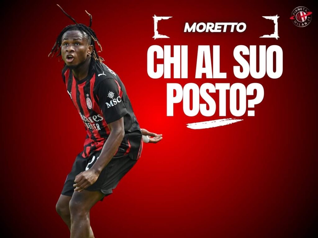 Milan, Moretto: "Boniface voluto da Tare. Chukwueze, ci riprova il Fulham. Al suo posto ..."