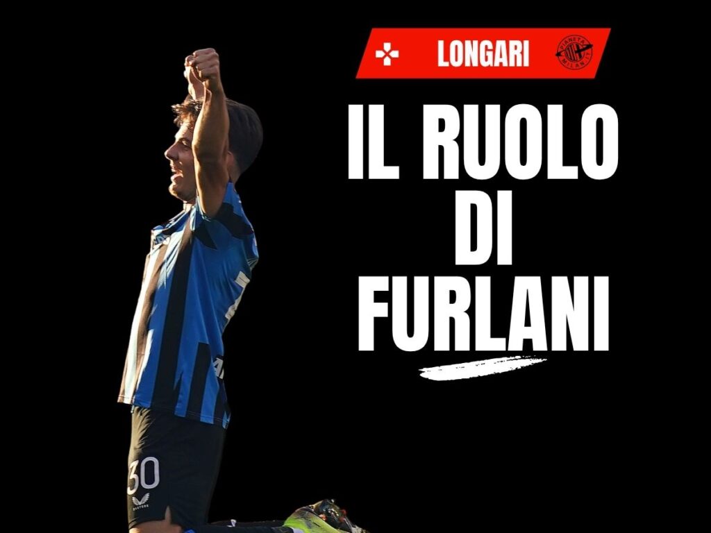 Milan, Longari: "Jashari ore decisive. Furlani è l'unico che può ..."