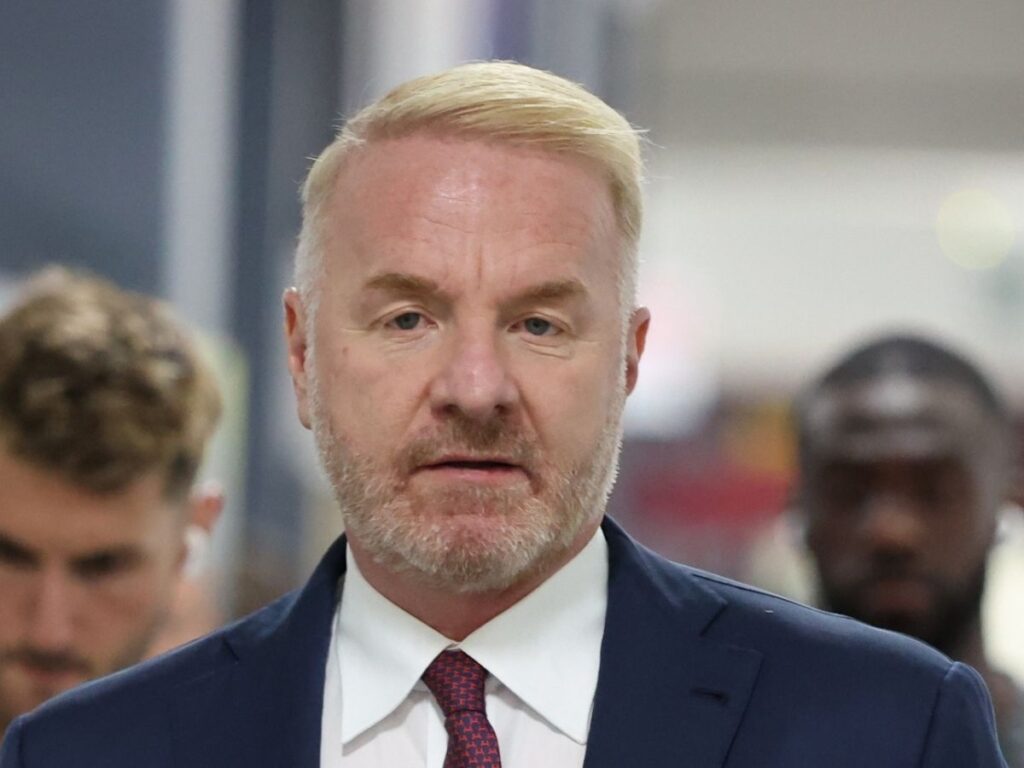 Milan, Capuano: "Mercato? Non sono i giorni del Condor. Questa è improvvisazione"