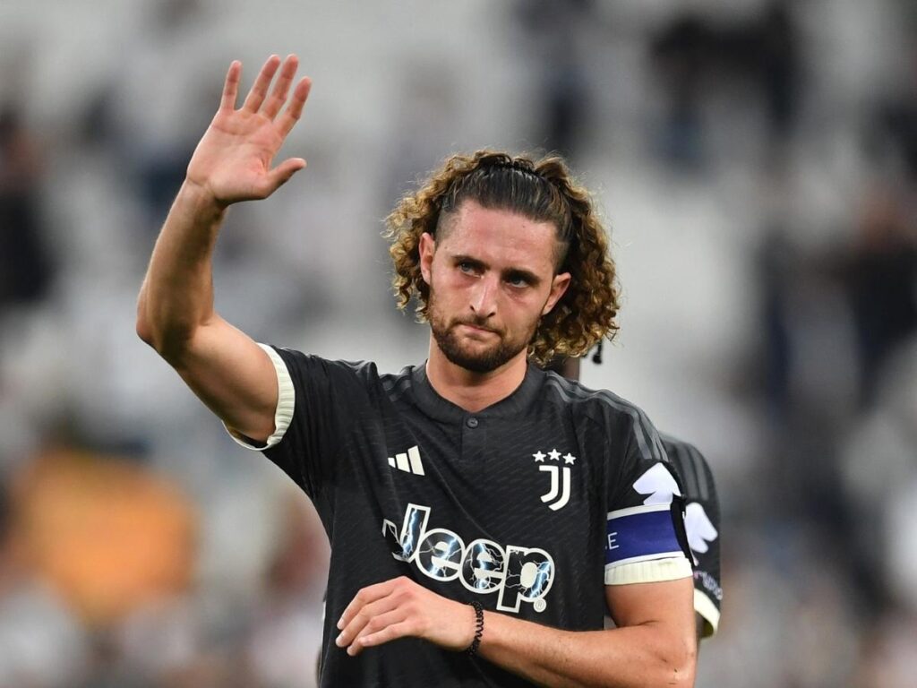 Calciomercato Milan, Rabiot: contatti intensificati. Il Diavolo ci prova