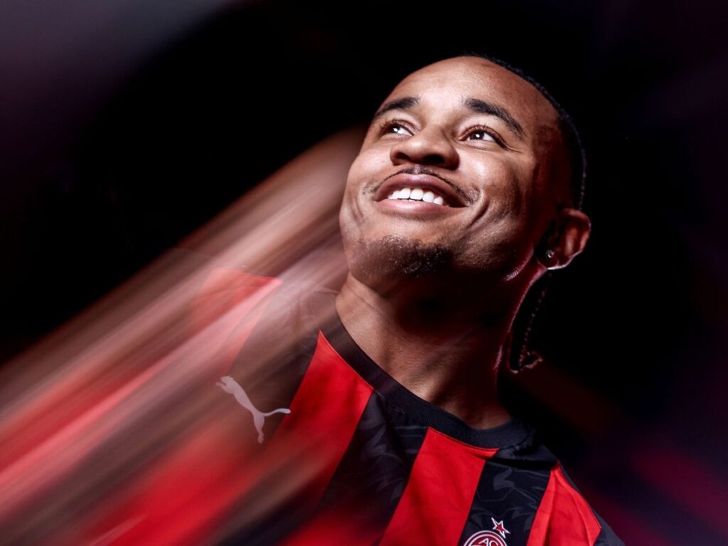 Milan, Nkunku: dalla tripletta al City al poker di assist
