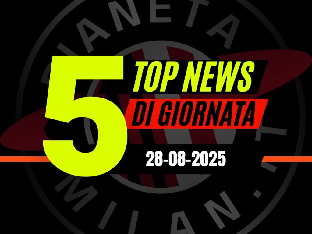 Calciomercato Milan, ...