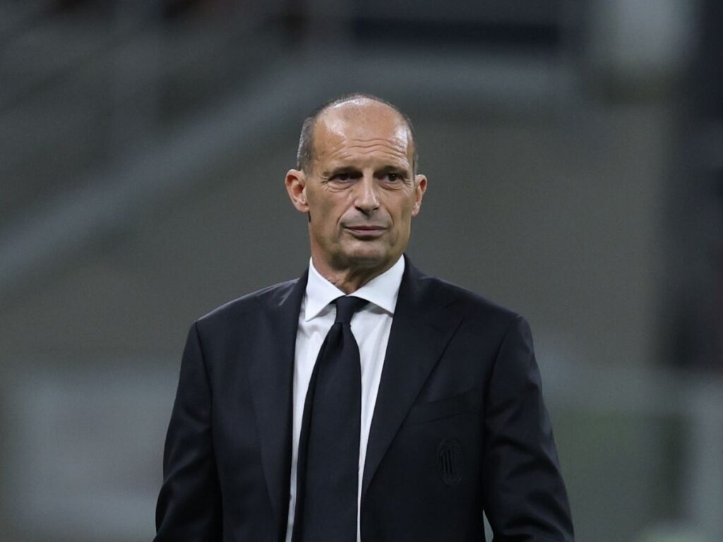 Milan, Sacchi: "Diamo tempo ad Allegri. Ecco cosa manca. E la società deve ..."