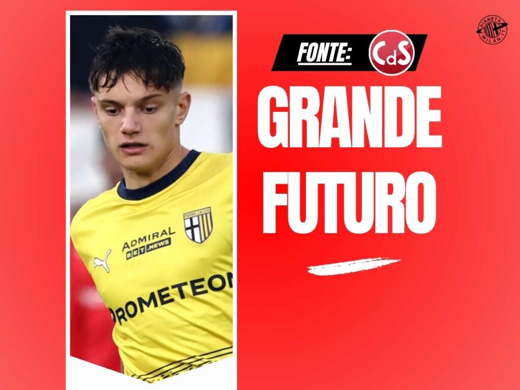 Calciomercato Milan, via Thiaw: ora ci sono le condizioni per Leoni