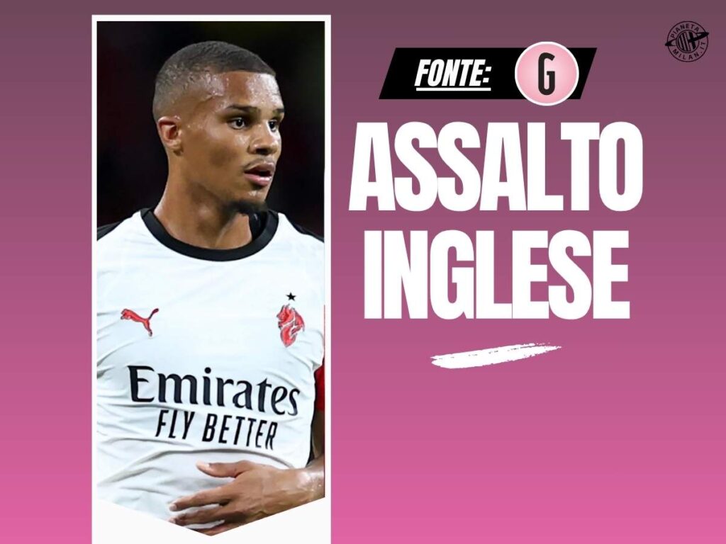 Calciomercato, offerta del Newcastle per Thiaw: la posizione del Milan