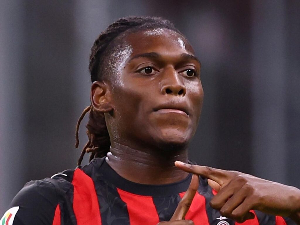 Lecce-Milan, Leao ancora in dubbio: l'ultimo allenamento ...