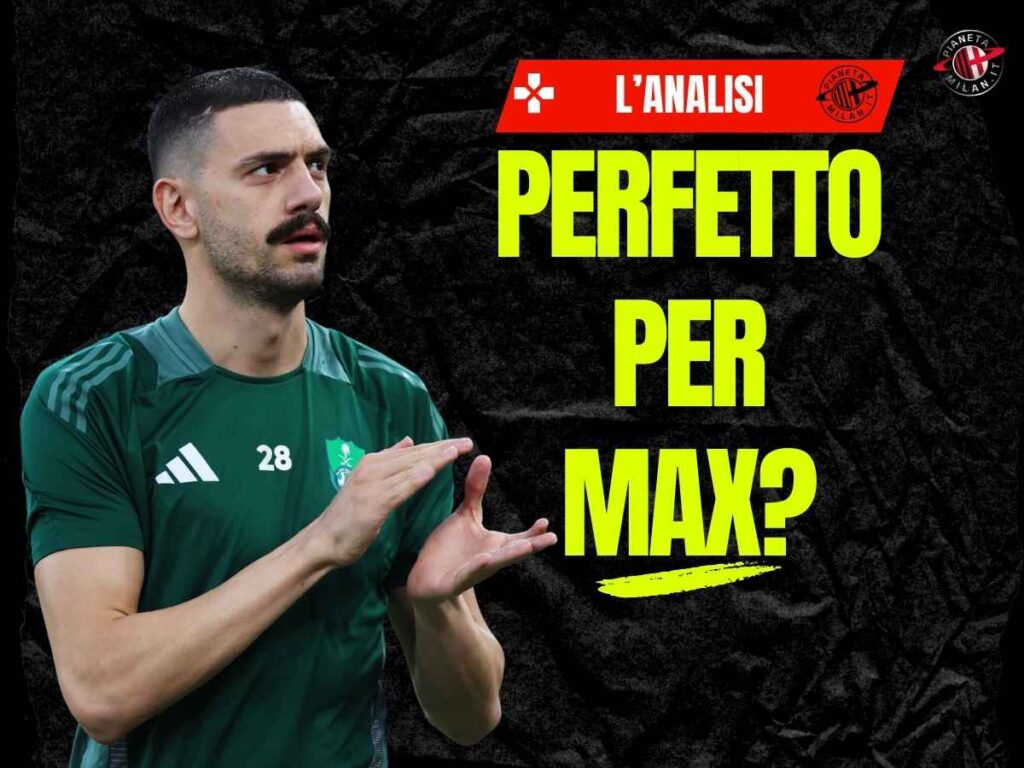 Milan, Demiral il colpo finale? Ecco come ha giocato lontano dalla Serie A