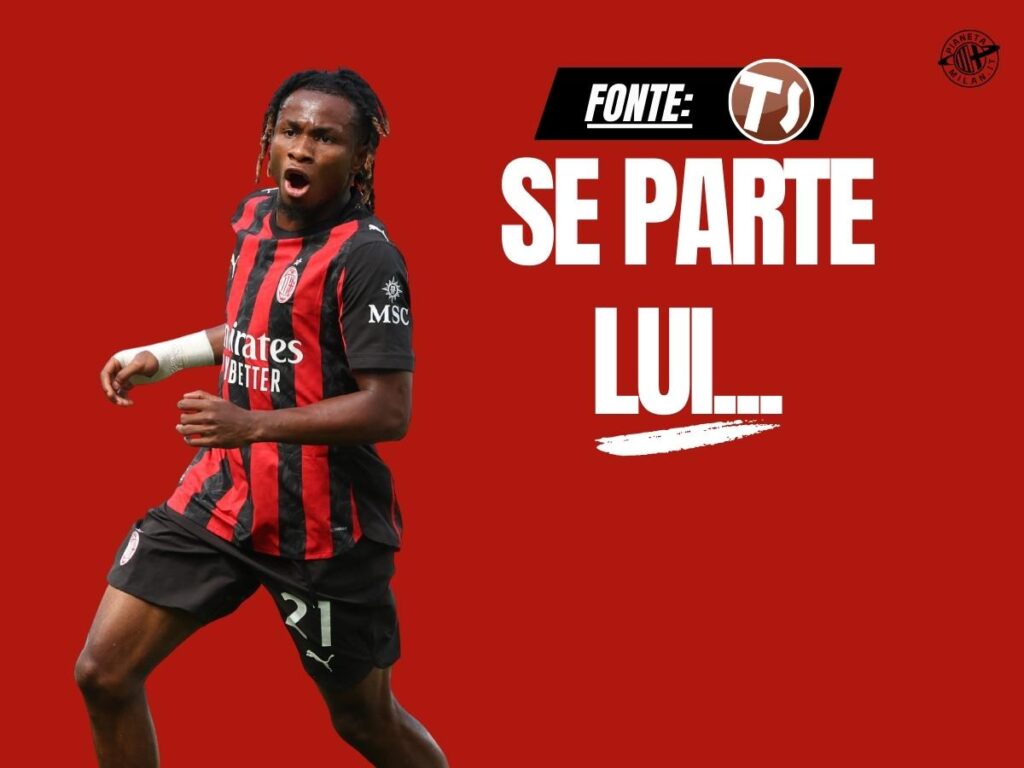 Calciomercato Milan, Chukwueze via? Ci sono due alternative