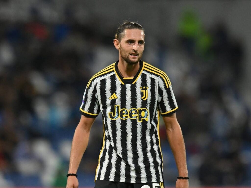 Milan, Moretto: "Trattativa avanzata con l'entourage di Rabiot". Da Marsiglia ...