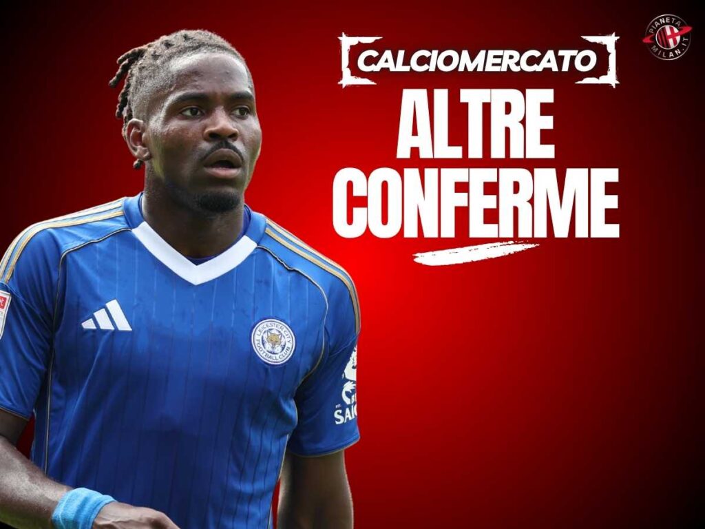 Calciomercato Milan, Okoli a prescindere da Thiaw? L'indiscrezione